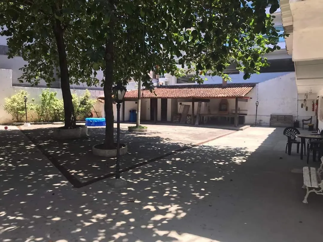 Casa Por Temporada Praia Do Forte Cabo Frio Brazil