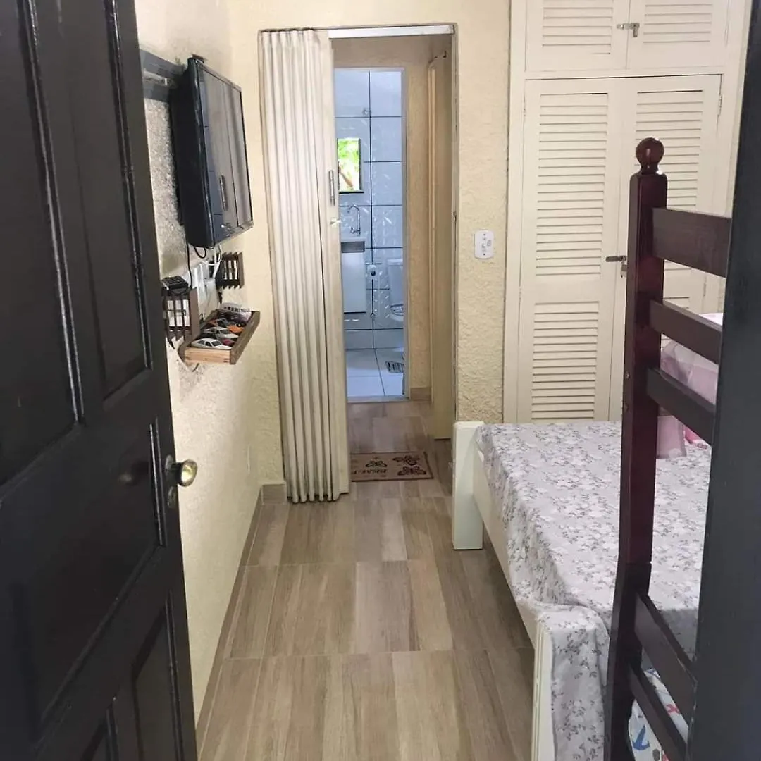 Holiday home Casa Por Temporada Praia Do Forte Cabo Frio Brazil