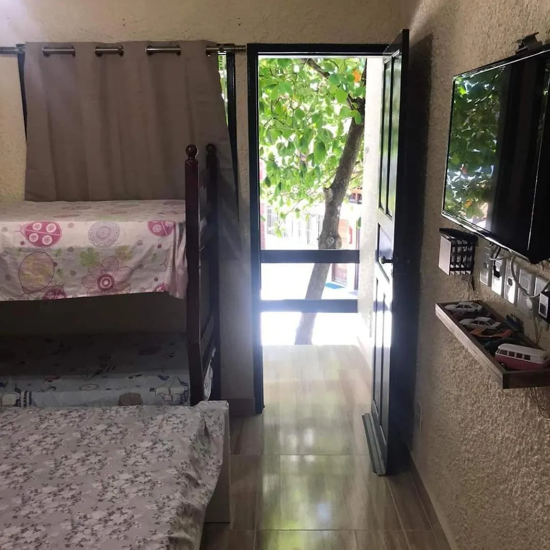 Casa Por Temporada Praia Do Forte Cabo Frio