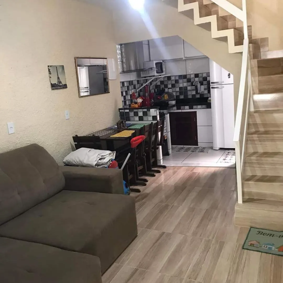 Vakantiehuis Casa Por Temporada Praia Do Forte Cabo Frio